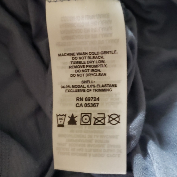 Columbia Lumianation Long-Sleeve Tee - Picture 6 of 7